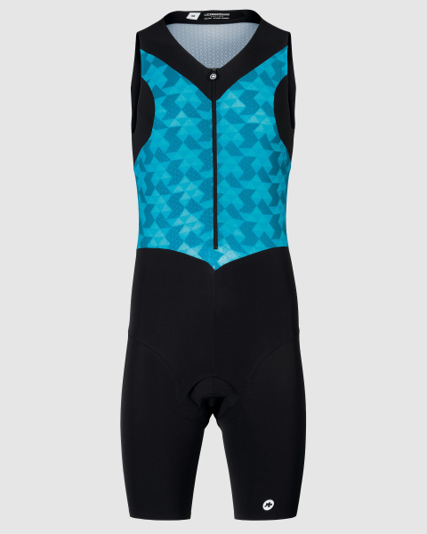 ASSOS TRIATOR NS Speedsuit